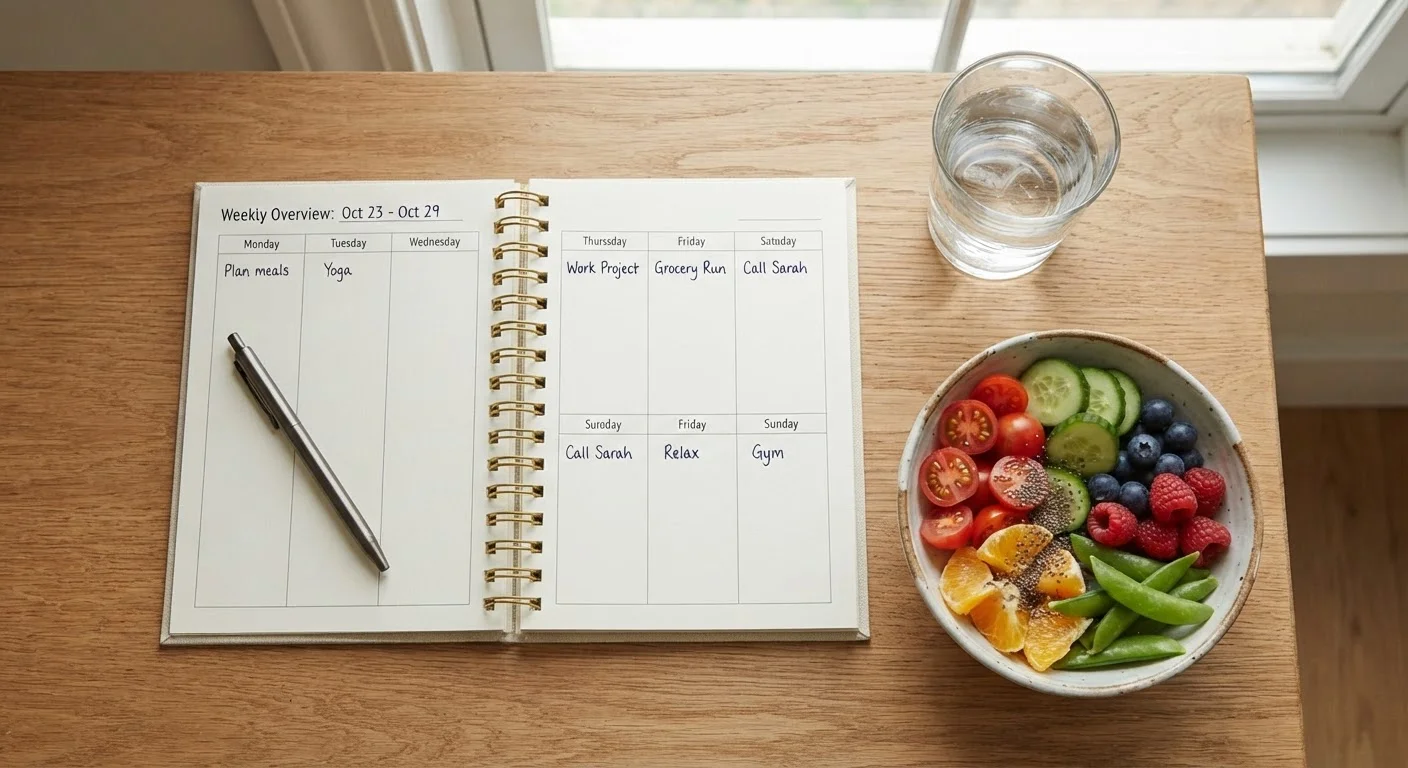 Nutrition Basics