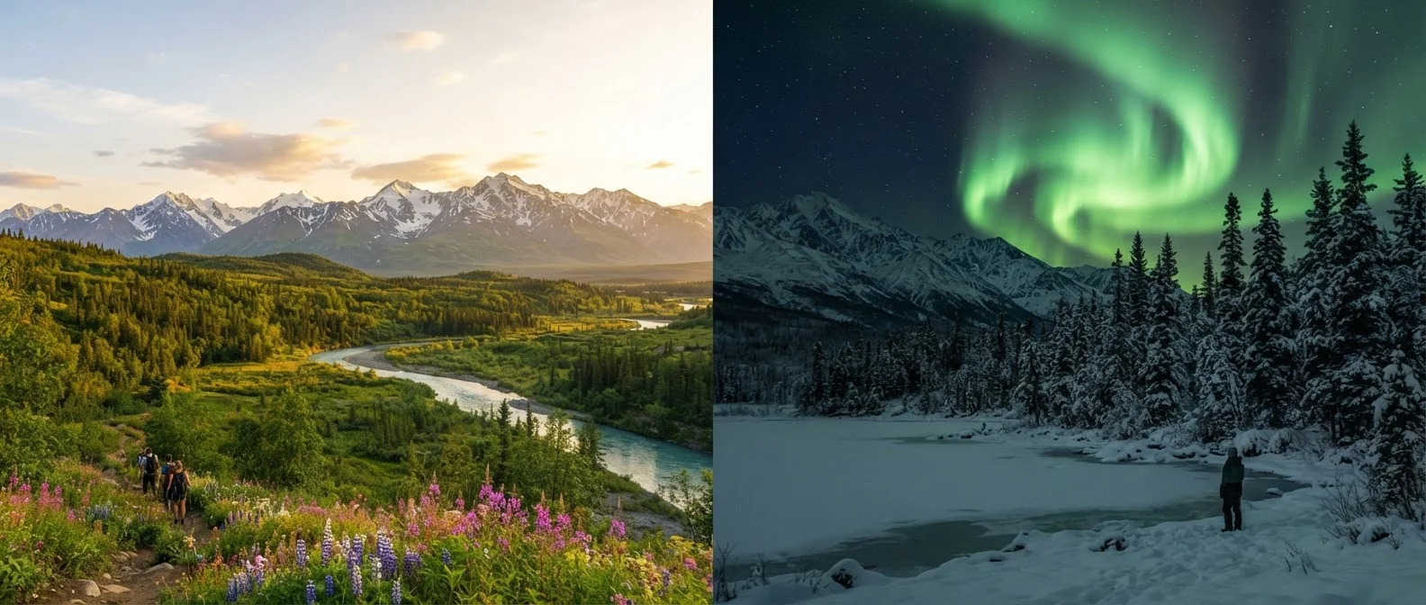 Destinations & Experiences