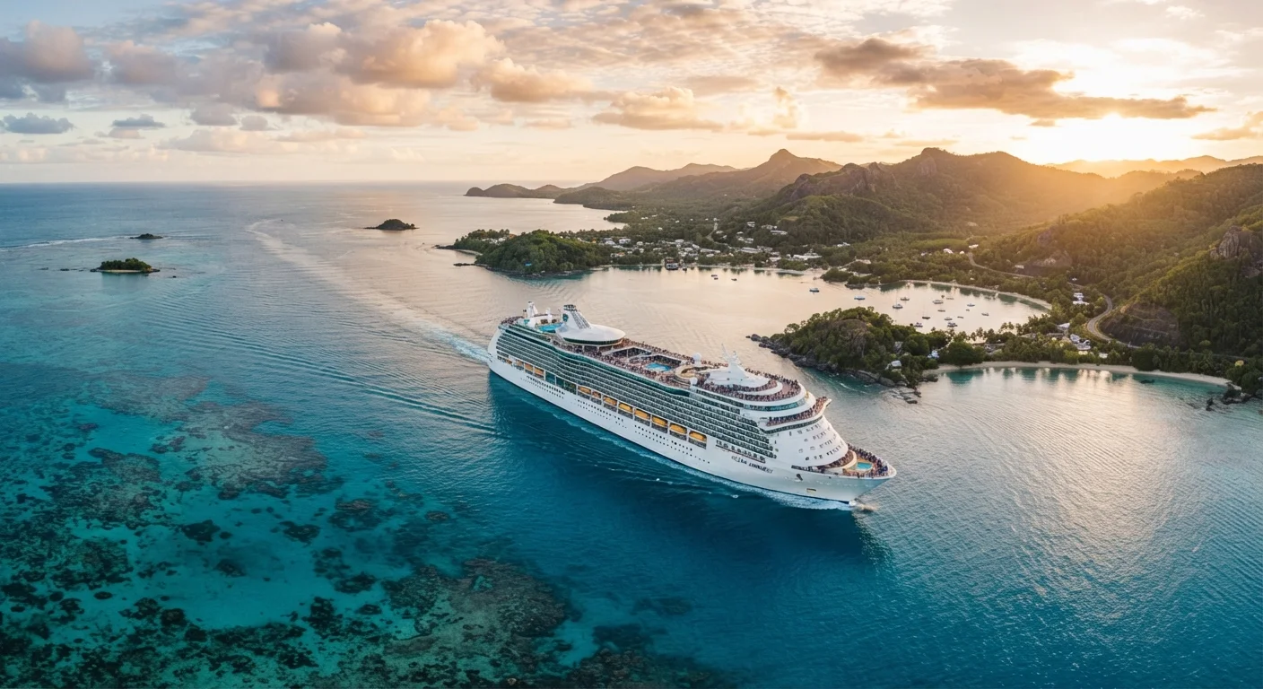 Before You Book a Cruise: What the Experience Is Actually Like Day to Day