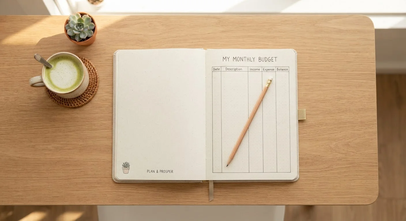 Budgeting Basics
