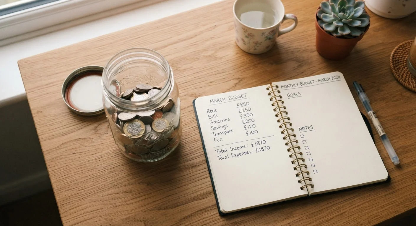Building an Emergency Fund Into Your Budget