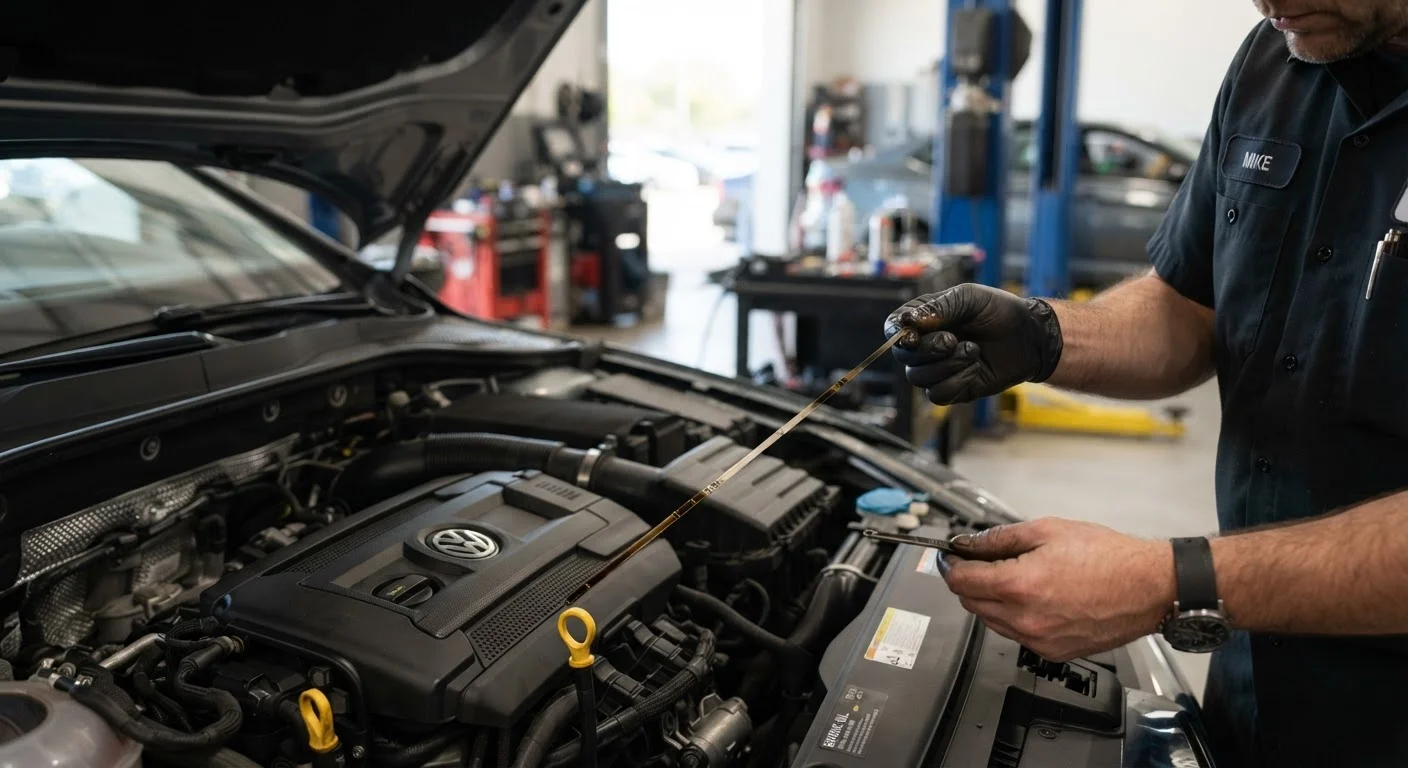 Car Fluid Maintenance Every Driver Should Know About
