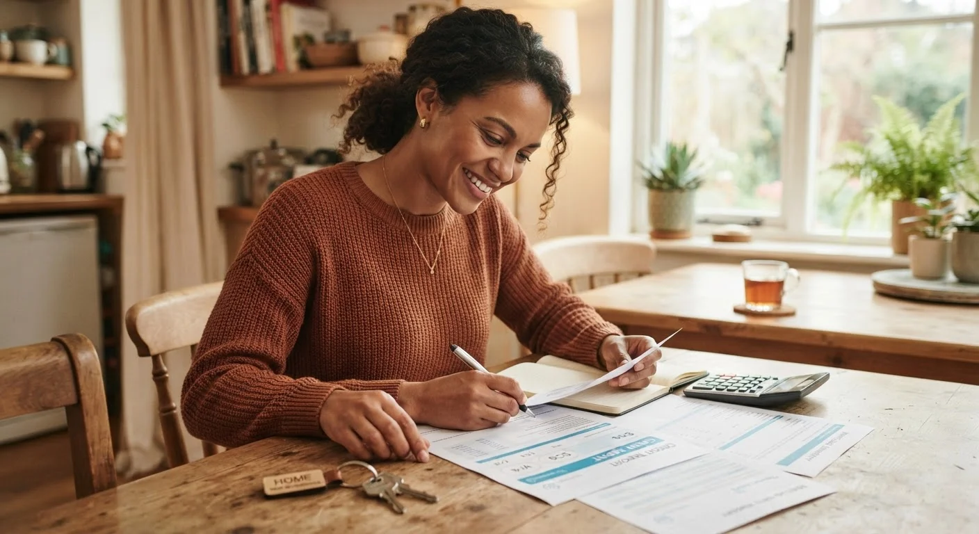Common Beliefs About Credit Scores and Mortgage Approval That Aren't True