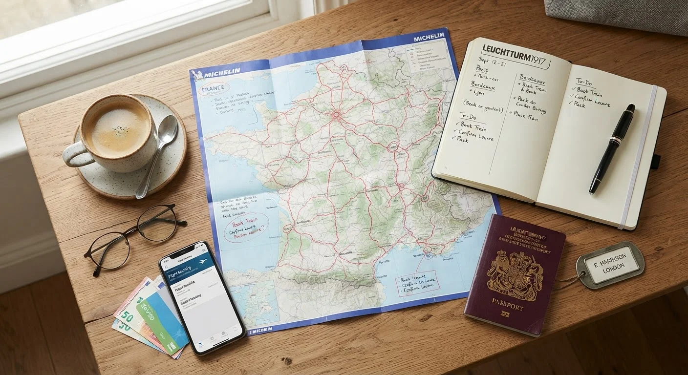 Common Myths About Travel Planning That Lead Americans Astray