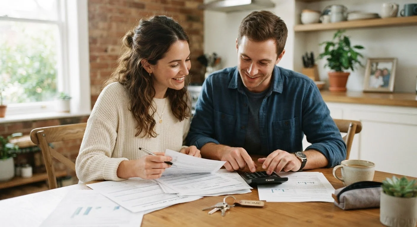 Down Payment Options for First-Time Buyers