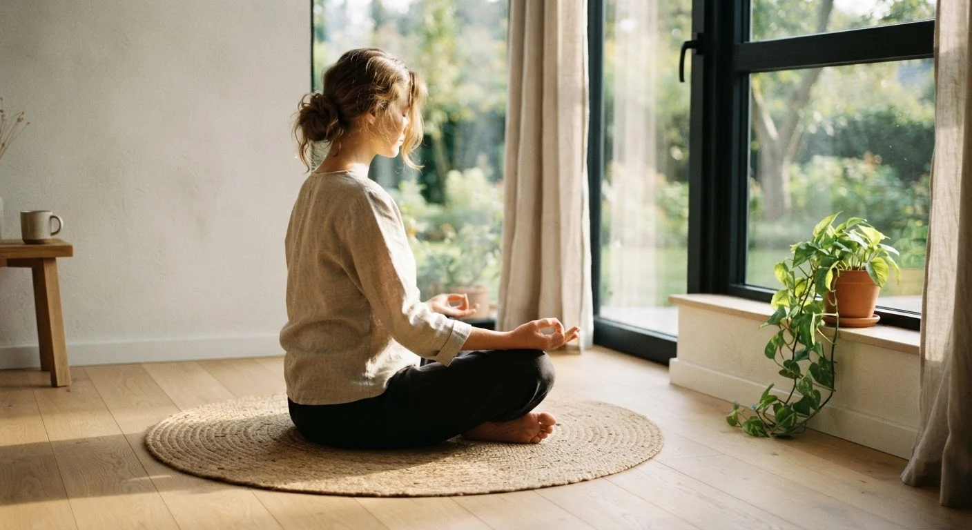 Everyday Habits That Support Mental Health: A Practical Starting Point