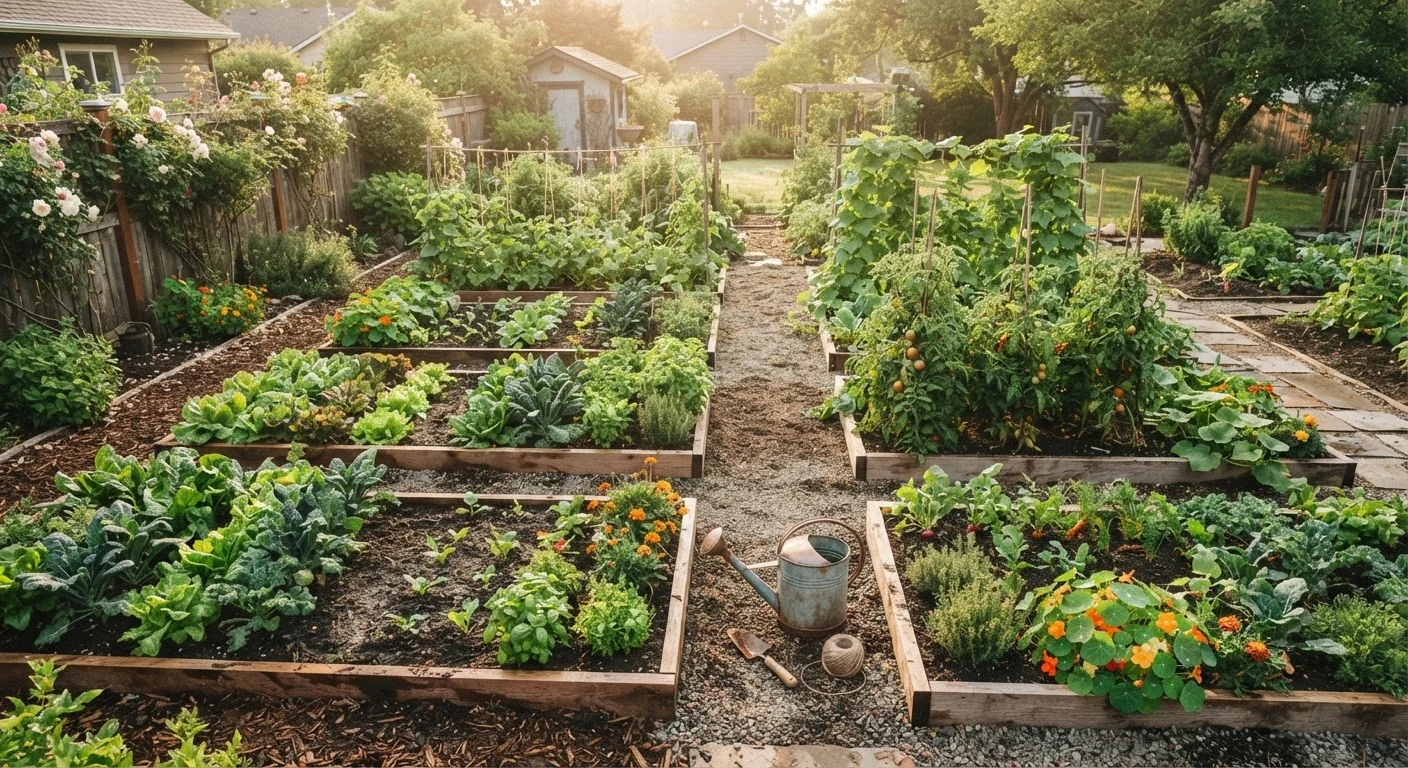Garden Myths That Waste Your Time and Money
