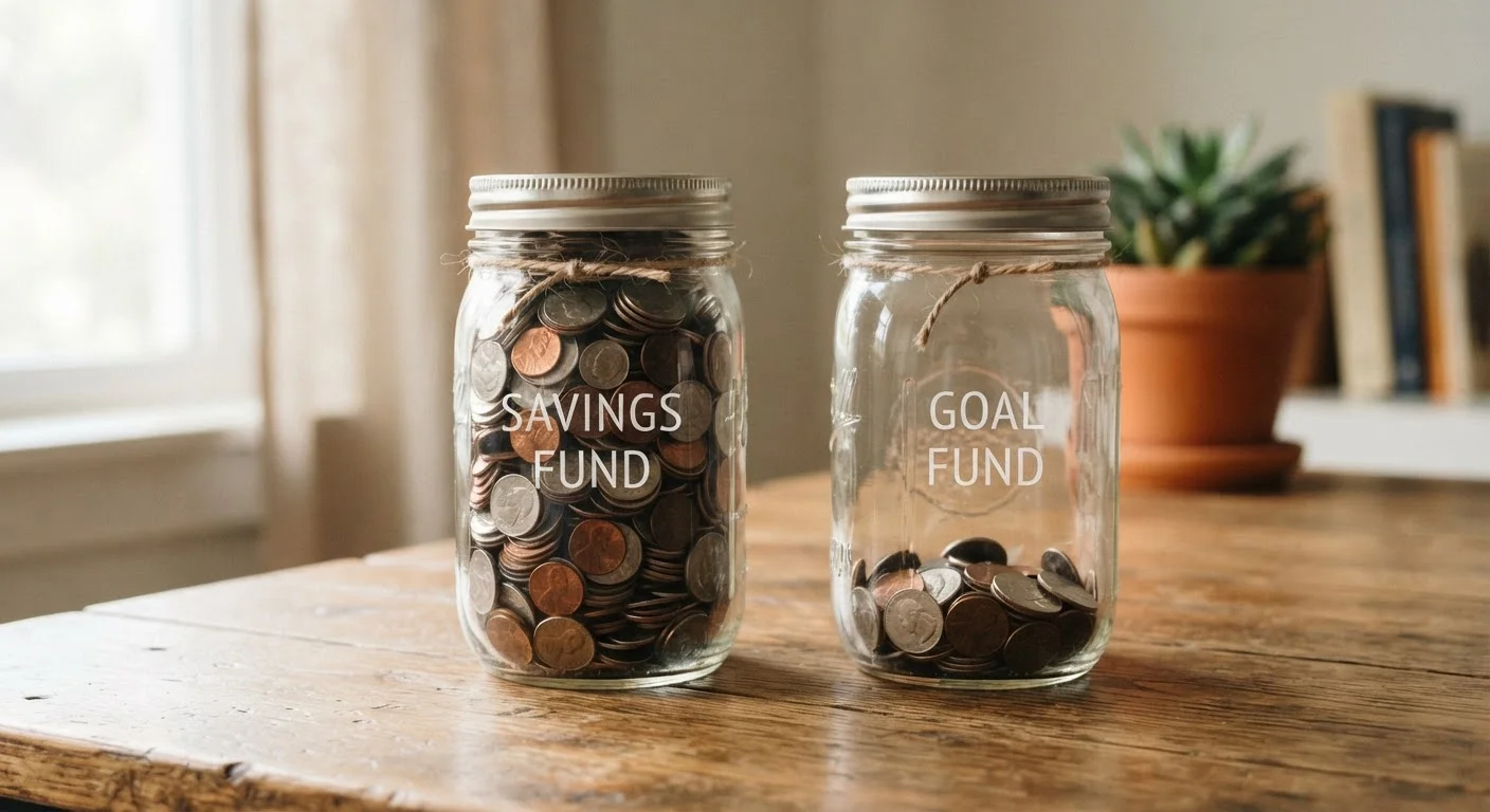 High-Yield Savings Accounts vs. Traditional Savings Accounts