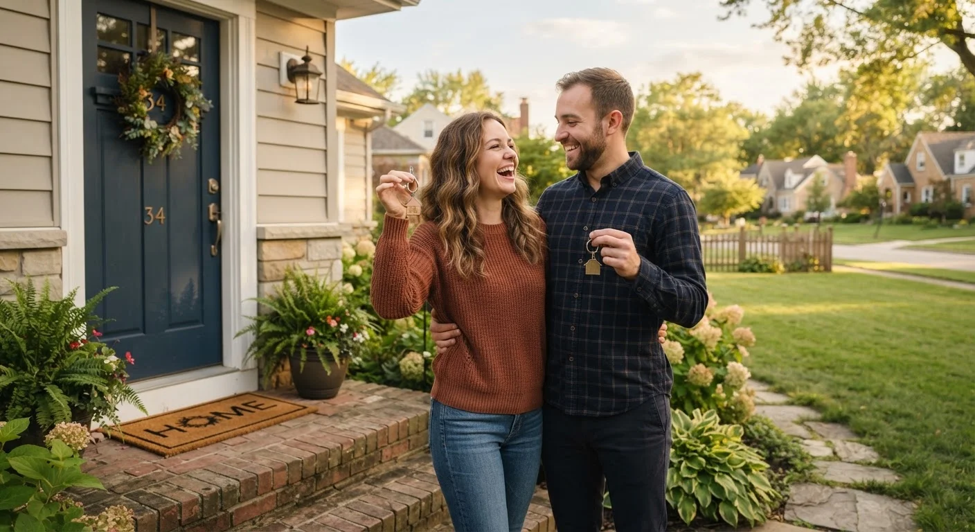 Homeownership for First-Timers: What No One Thinks to Mention