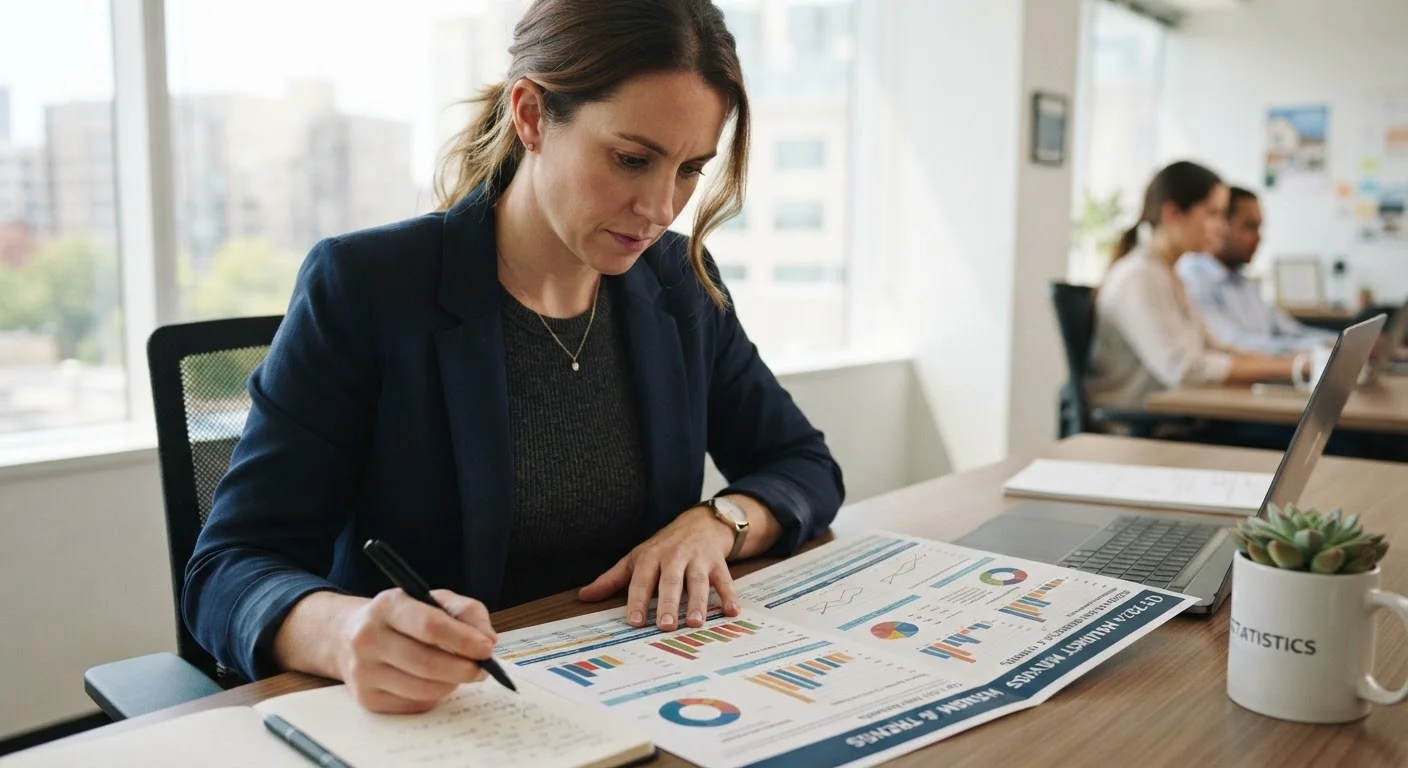 How to Interpret a Local Housing Market Report