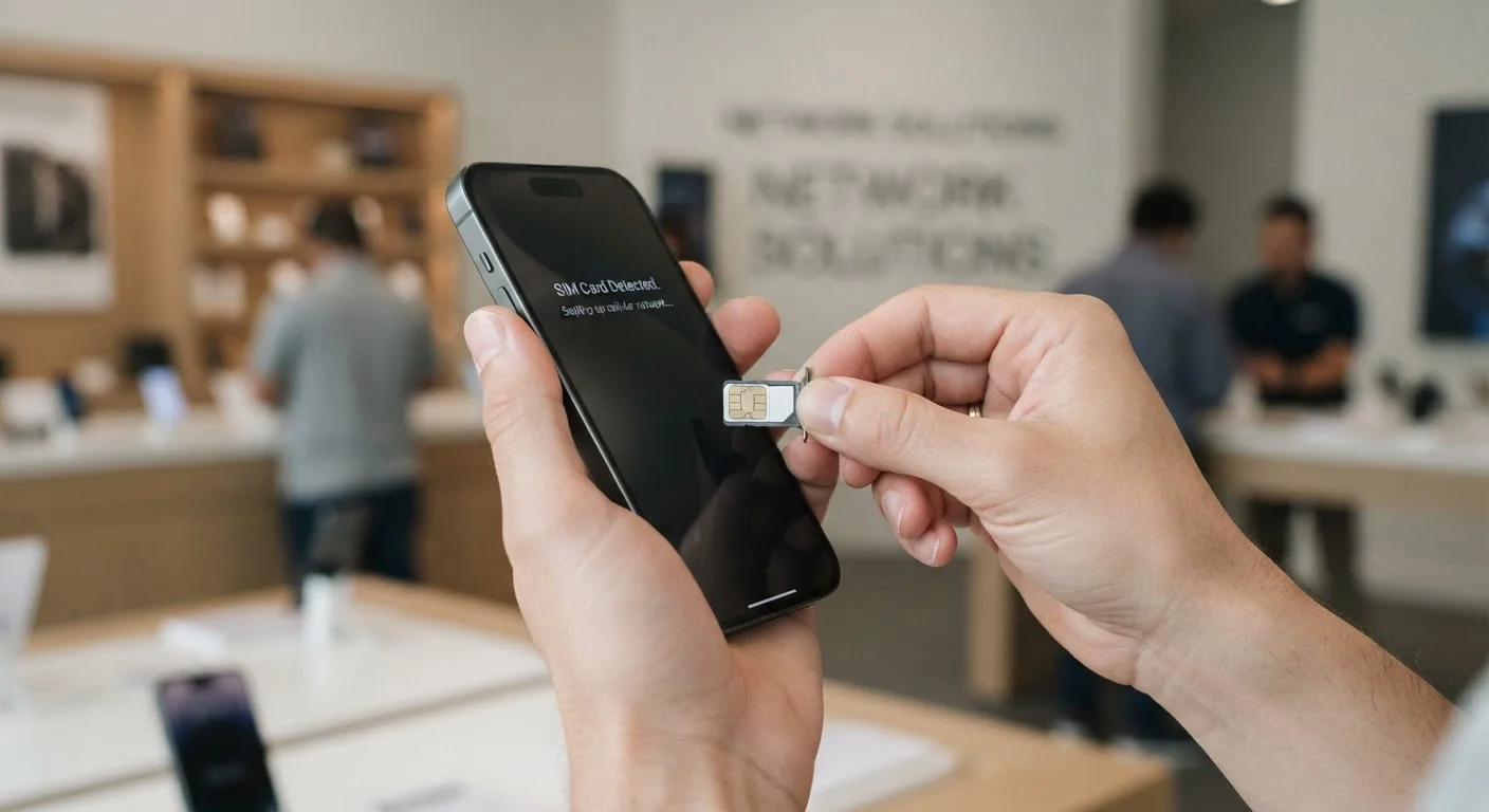 How to Port Your Phone Number to a New Carrier Without Losing Service