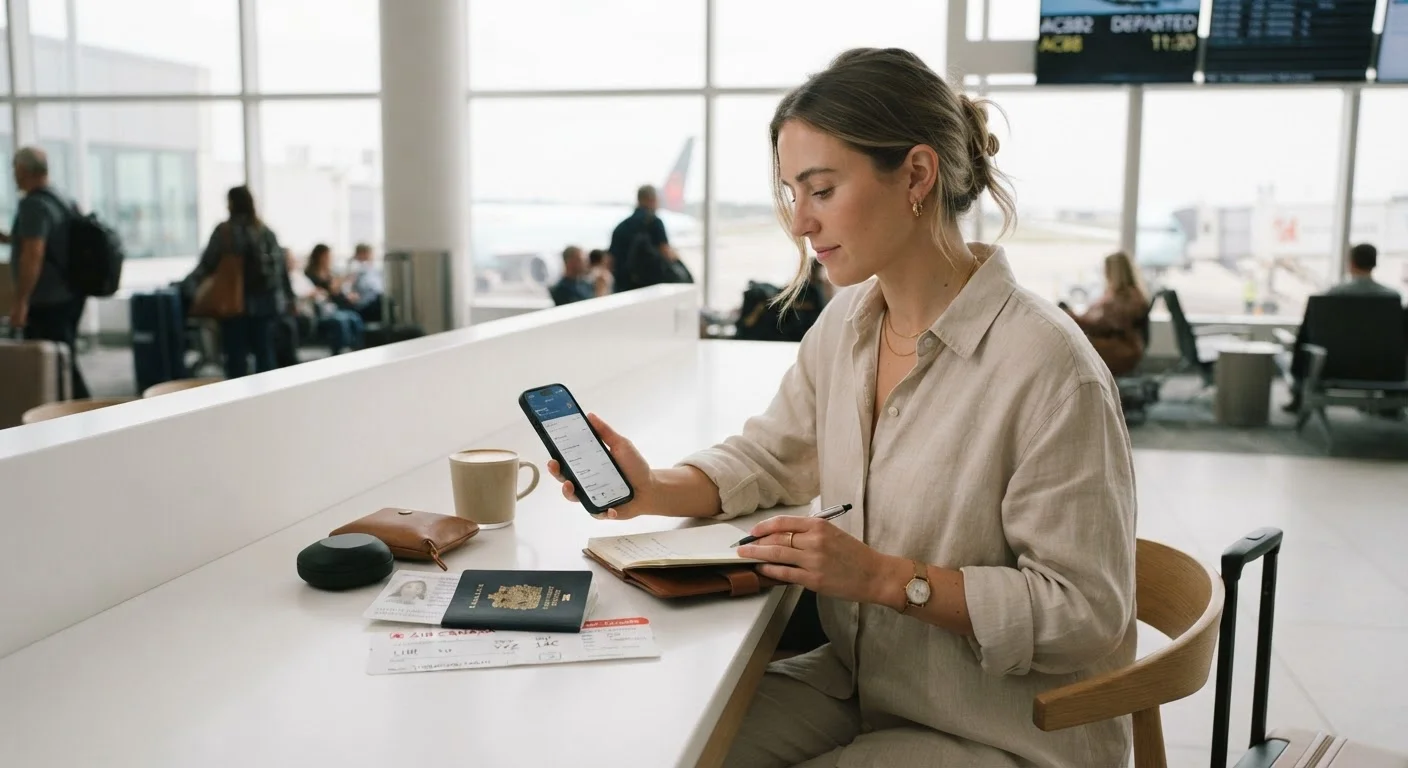 How Travel Insurance Actually Works—and When It Matters Most