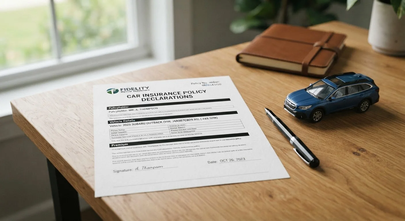 How Your Deductible Affects What You Pay—and When You File a Claim