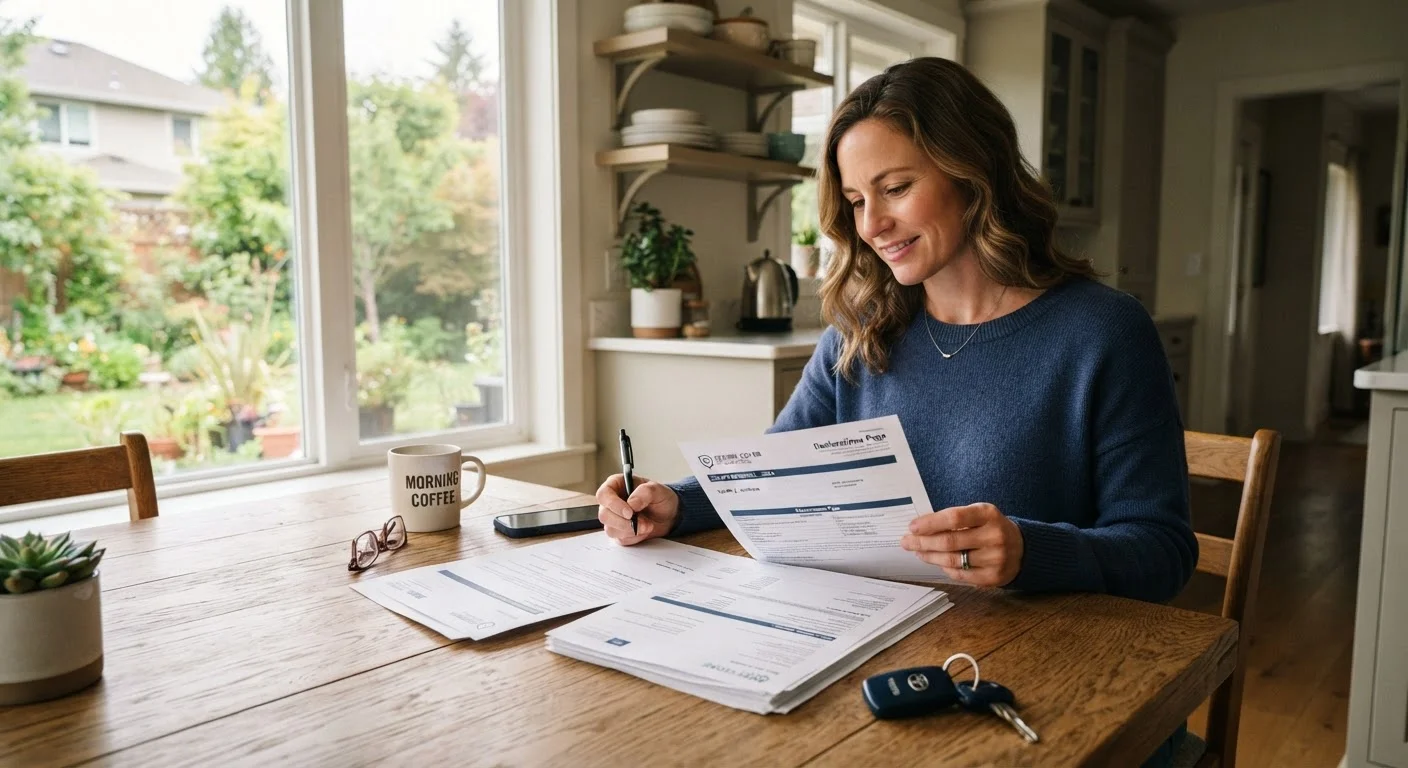 Keeping Your Auto Insurance Policy in Good Shape Over Time