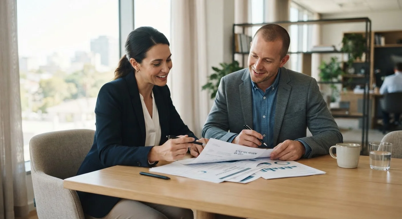 Making an Offer on a House: What Goes Into It and What Sellers Evaluate
