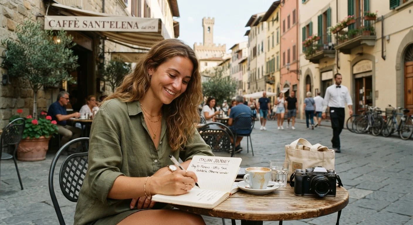 Making the Most of a Short International Trip Without Overloading the Itinerary