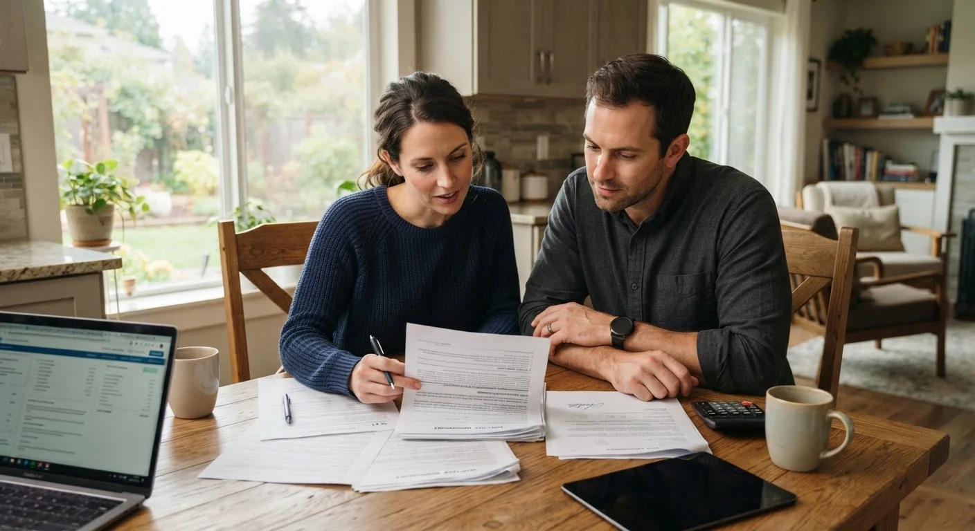 Mortgage Pre-Qualification vs. Pre-Approval: What Each One Actually Means