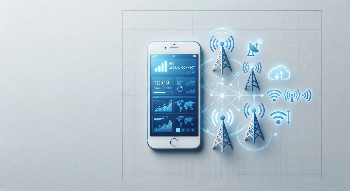 MVNOs Explained: The Smaller Carriers Using Big Network Infrastructure