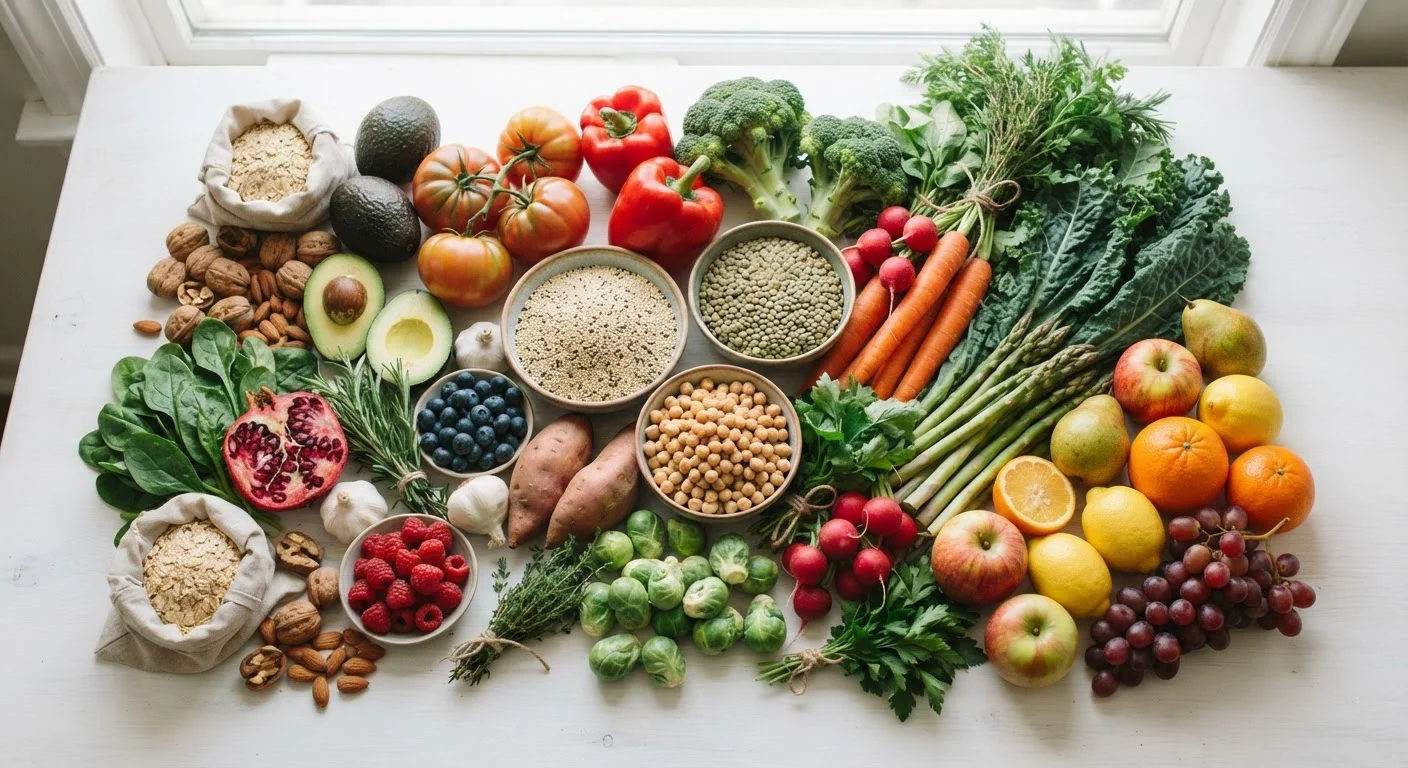 Nutrition Myths That Won't Die — and What the Evidence Actually Shows