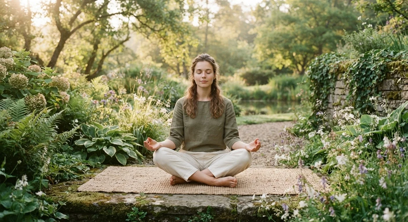Physical Health and Mental Health: A Beginner's Map of the Connection