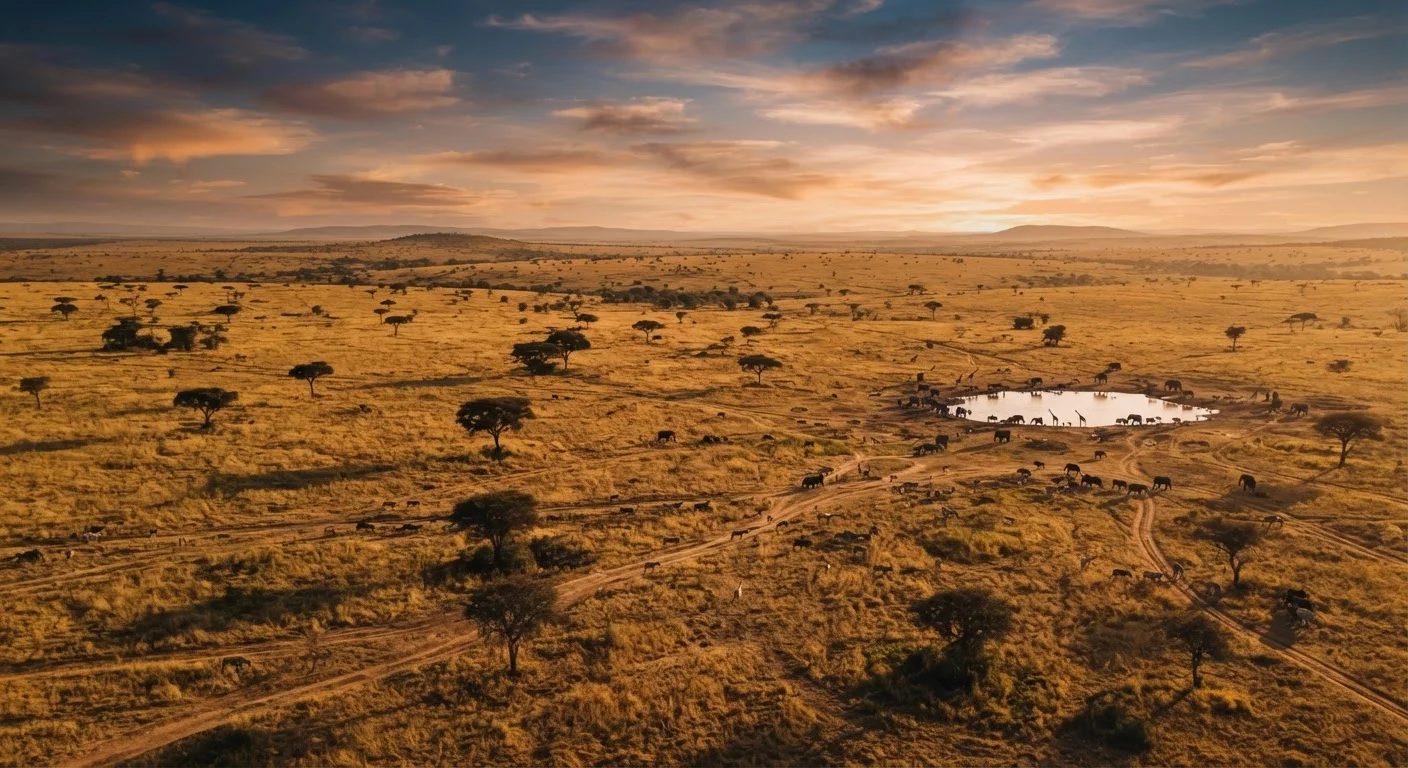 Planning a Safari: Understanding the Landscape Before You Go