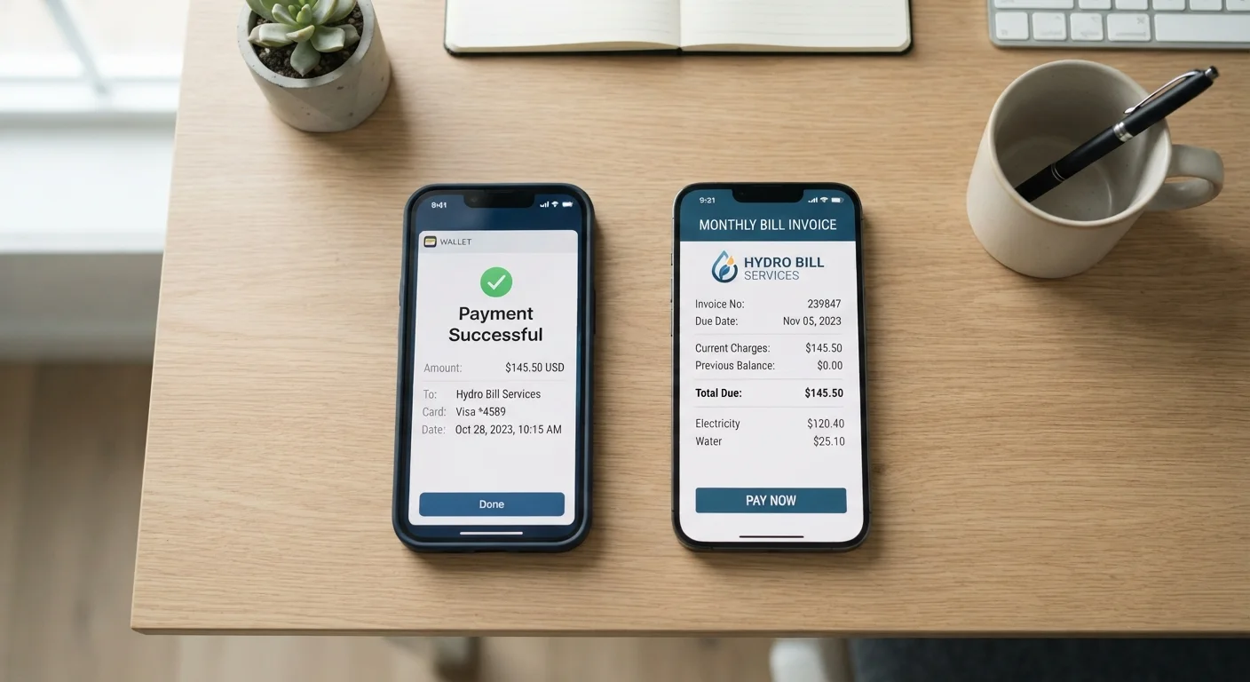 Prepaid vs. Postpaid: What the Difference Actually Means for Your Monthly Bill