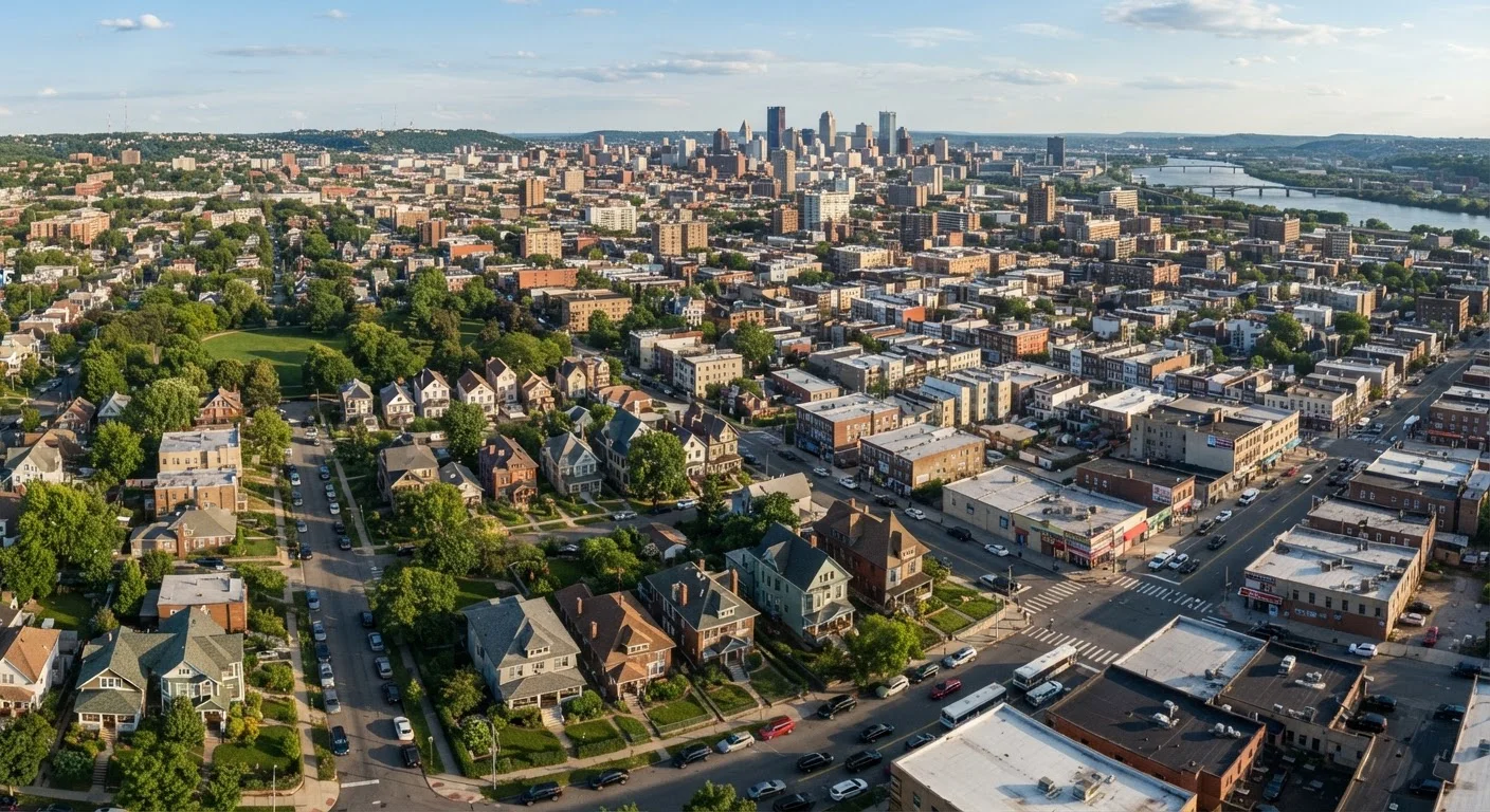 Regional vs. National Housing Trends: Why Your ZIP Code Tells a Different Story