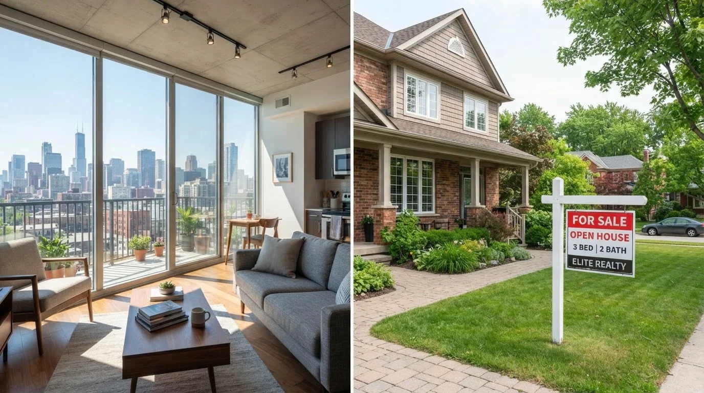 Renting vs. Buying: A Practical Look at the Real Trade-Offs