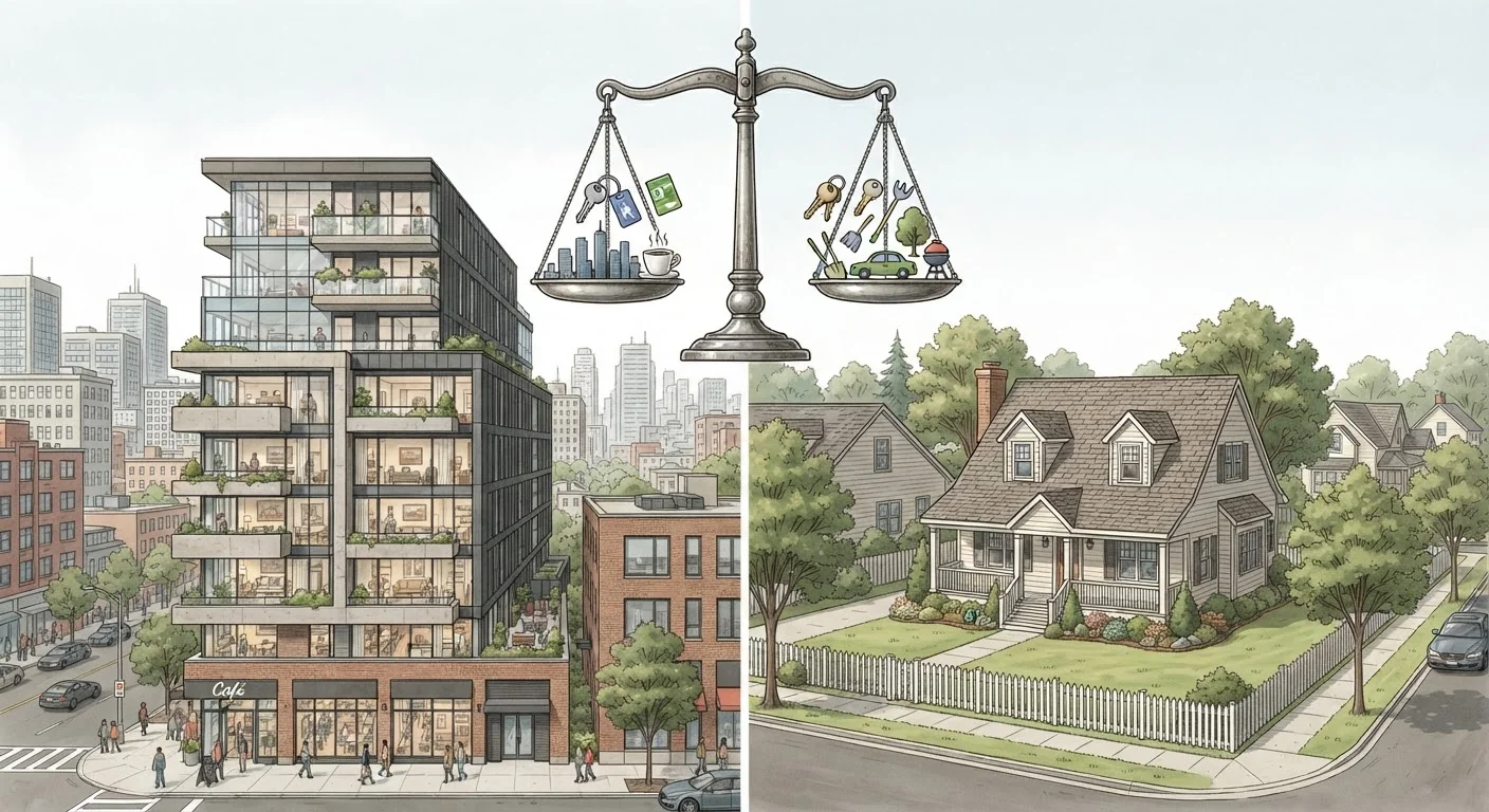 Renting vs. Buying in Today's Market: A Realistic Comparison