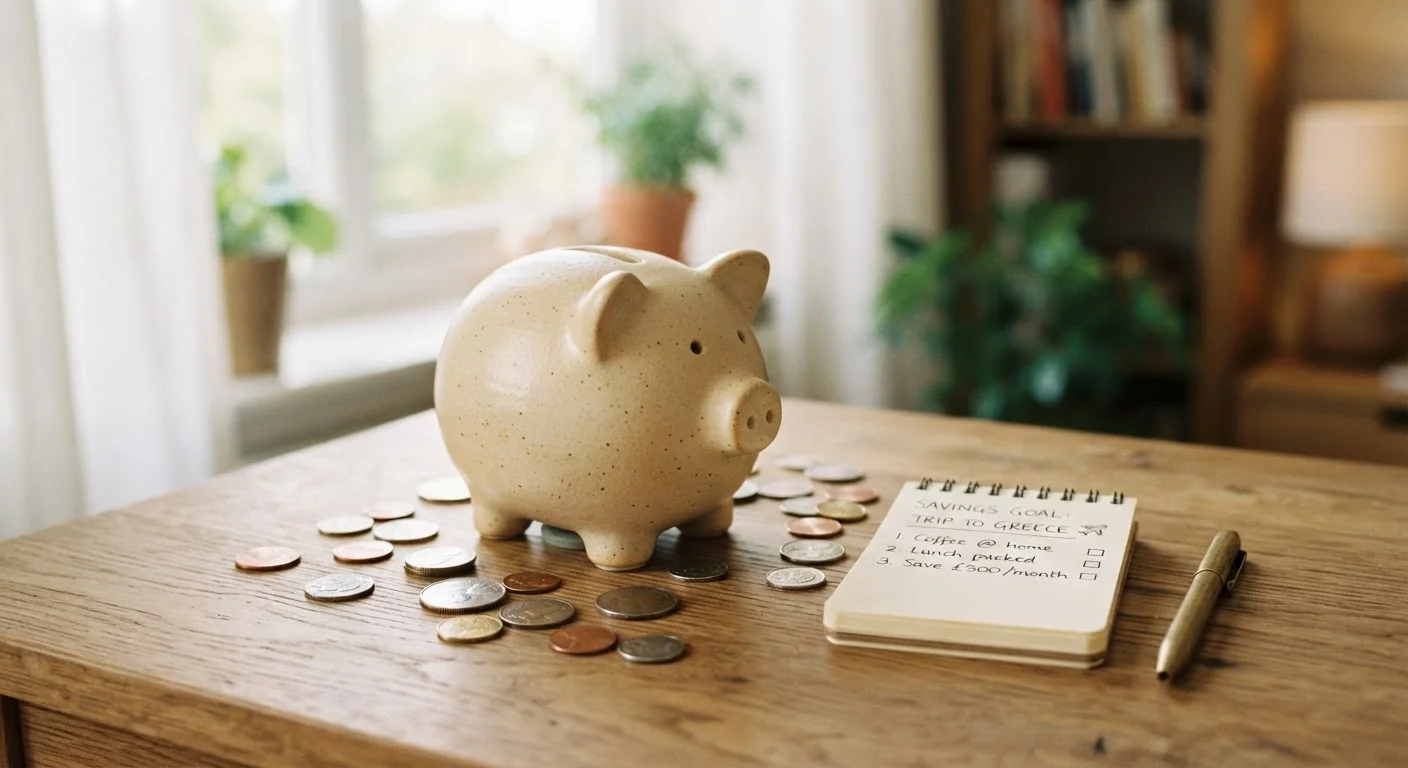 Savings Myths That Keep People from Getting Started