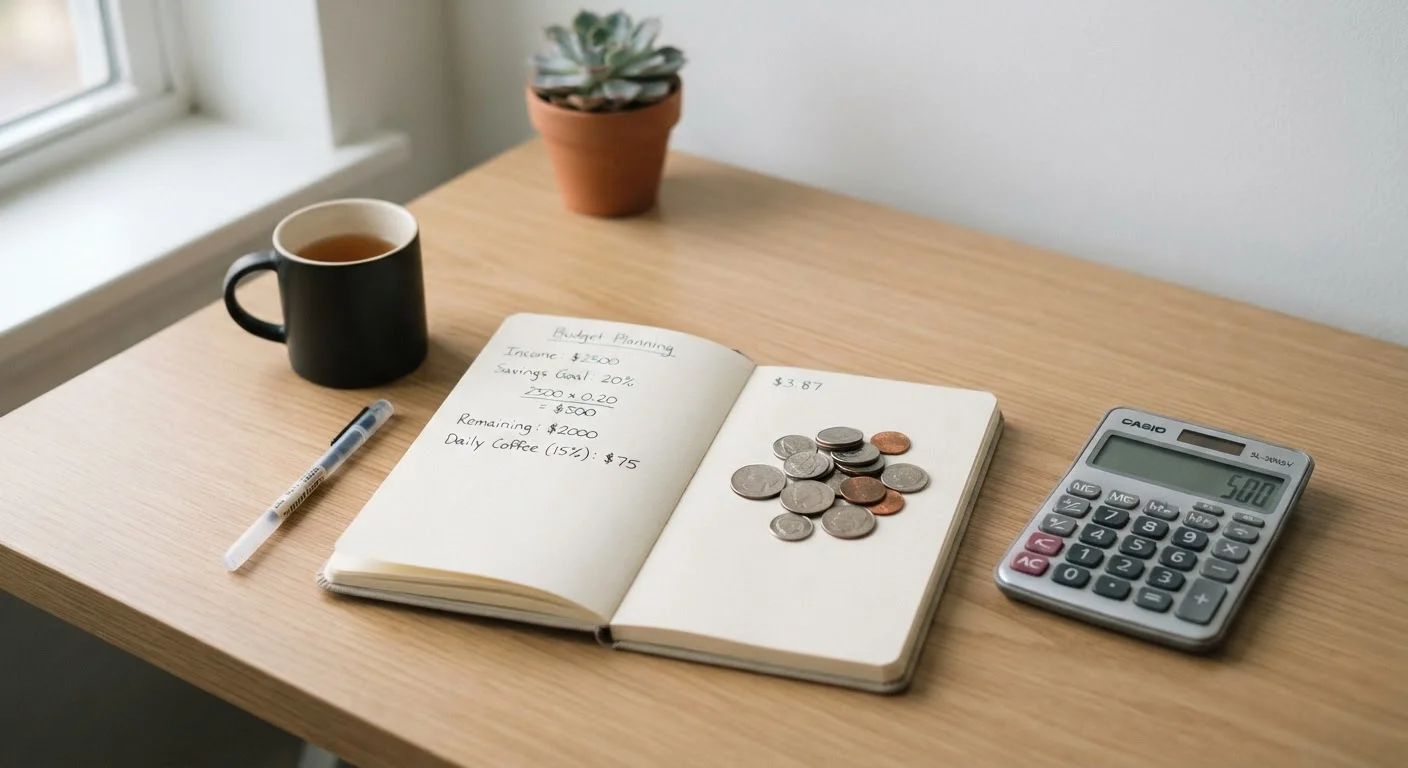 Savings Rate: What It Means and How to Think About Yours