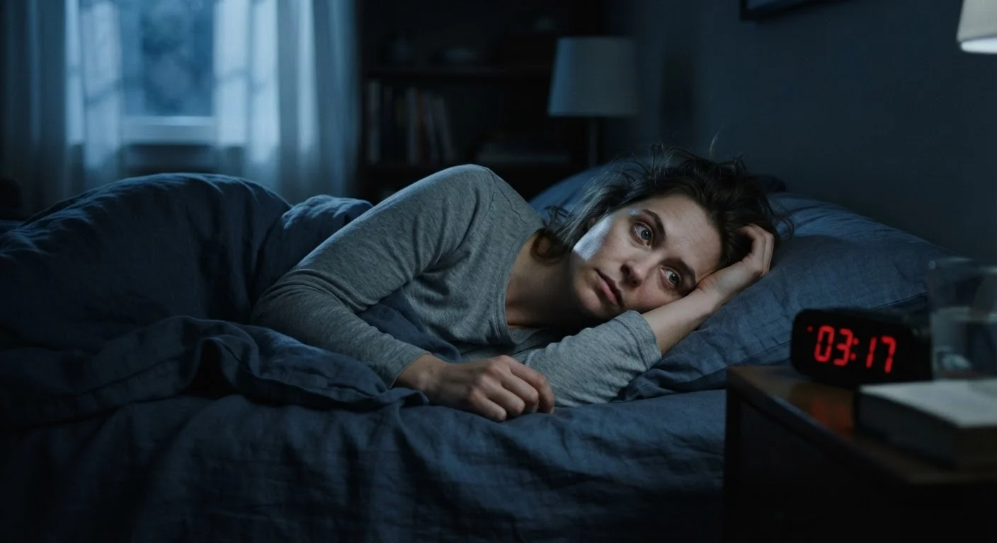 Sleep Debt Is Real — And It Works Differently Than You Think
