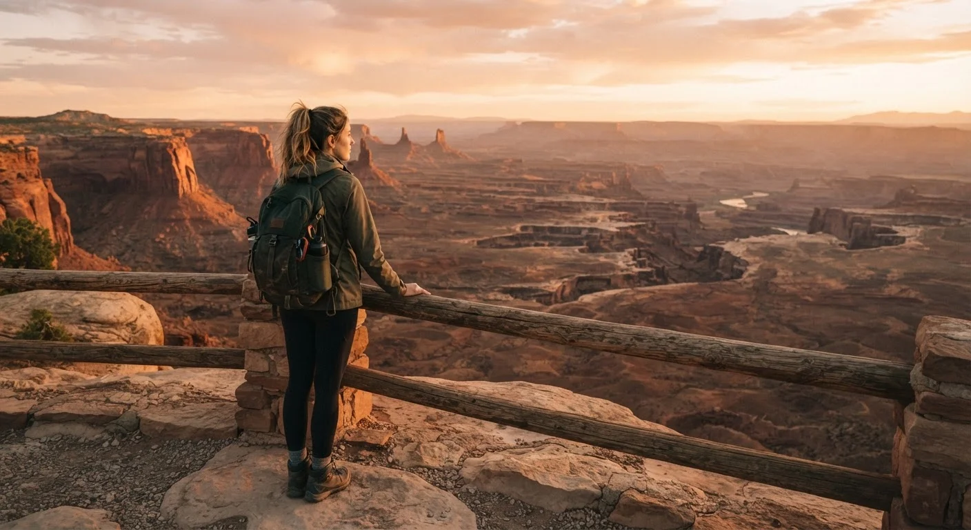Solo Travel Planning in the US: A Practical Foundation