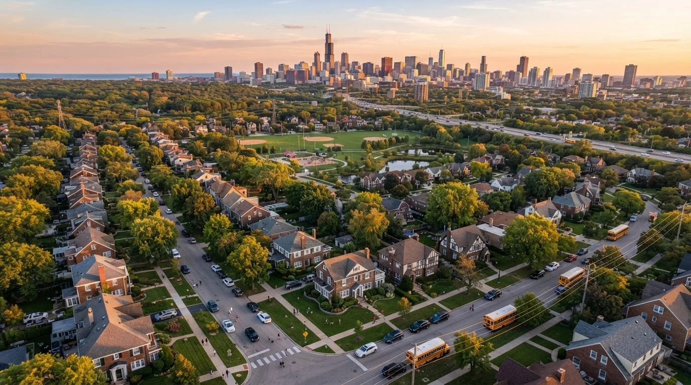 The Complete Guide to Understanding the U.S. Housing Market