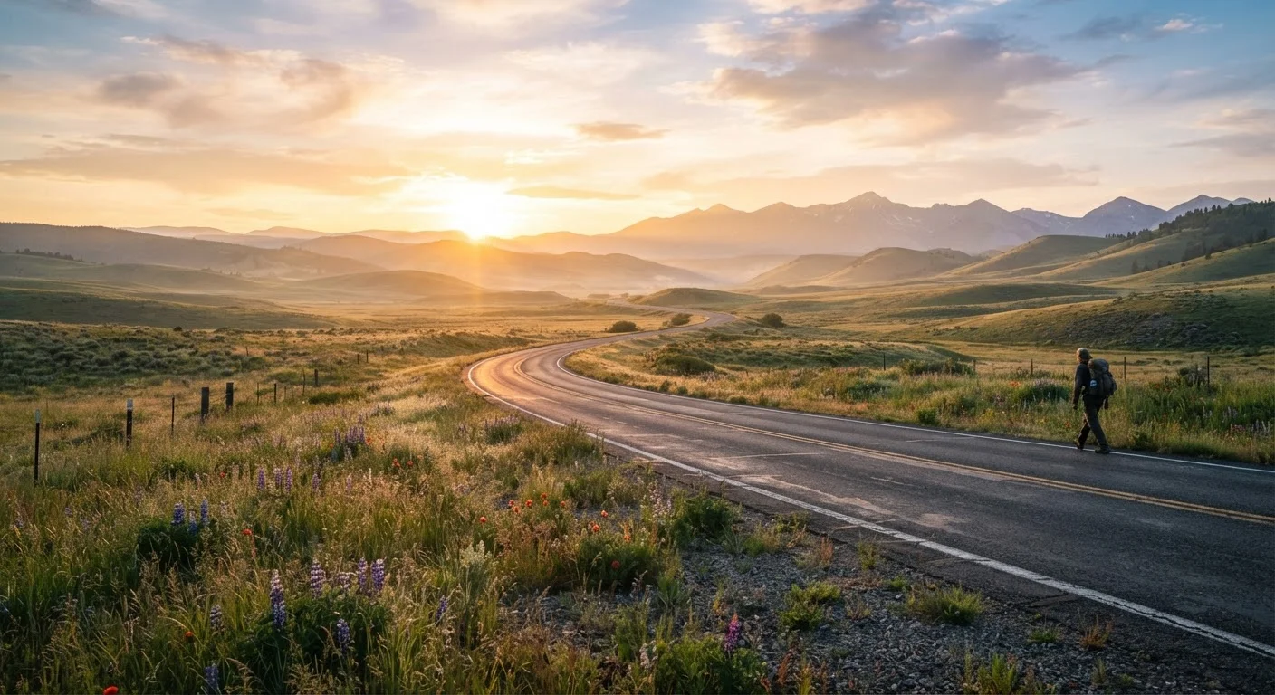 The Long Road Back: Rebuilding Credit After a Financial Setback