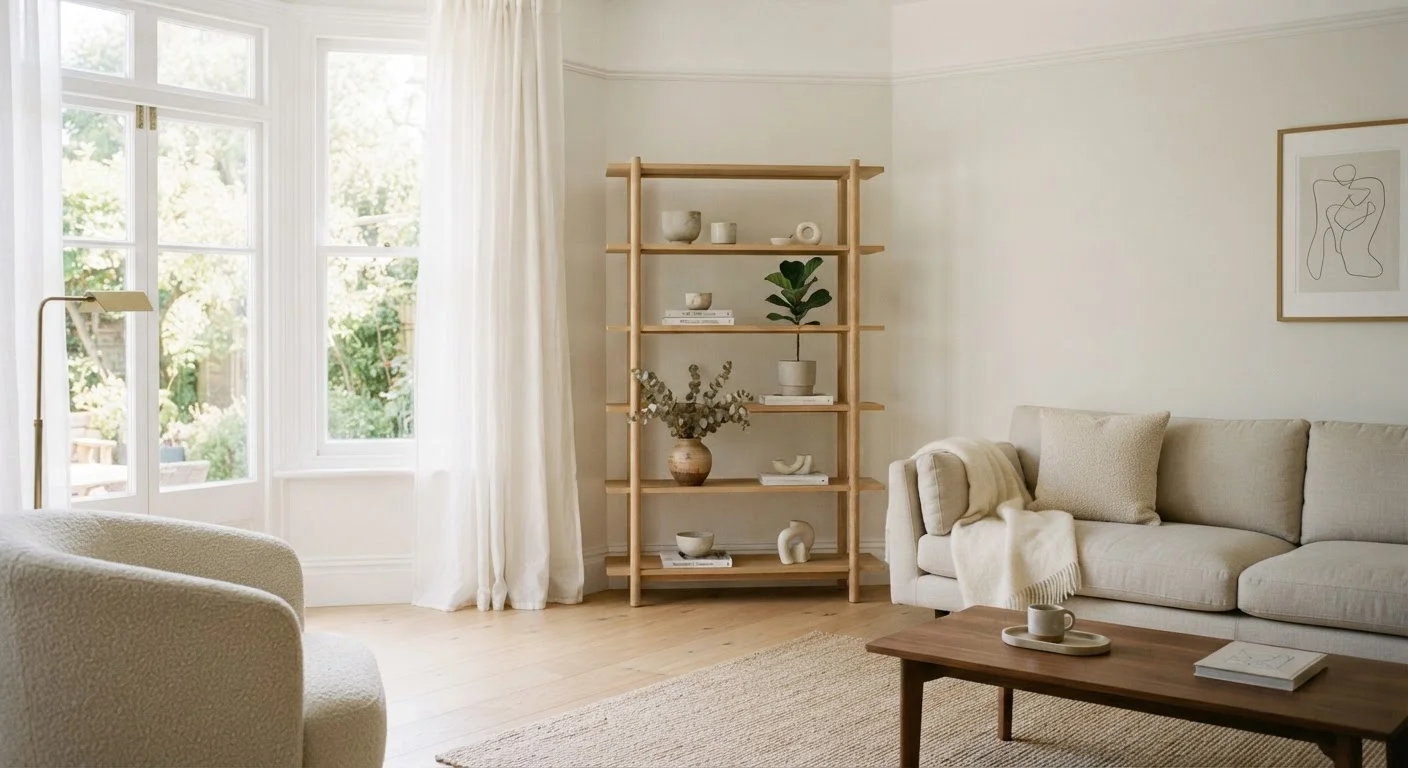 The One-In-One-Out Rule and Other Habits That Keep Clutter from Creeping Back