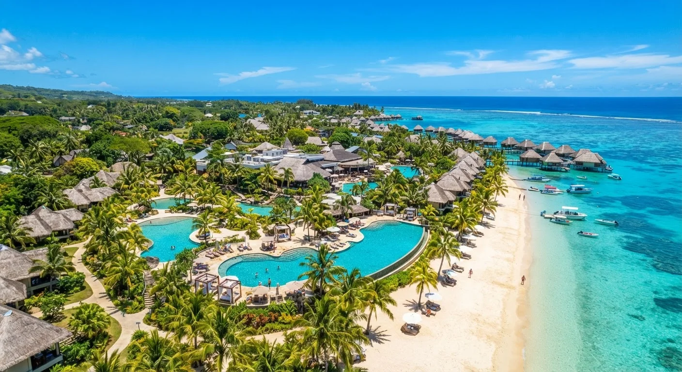 The Real Trade-Offs of Booking an All-Inclusive Package