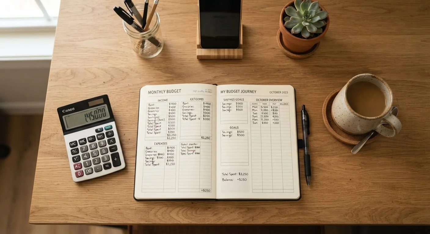 The Real Trade-Offs of Strict Budgeting