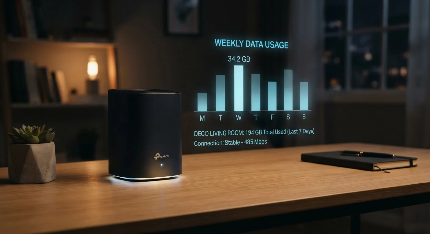 Things Worth Knowing About Data Caps Before They Catch You Off Guard