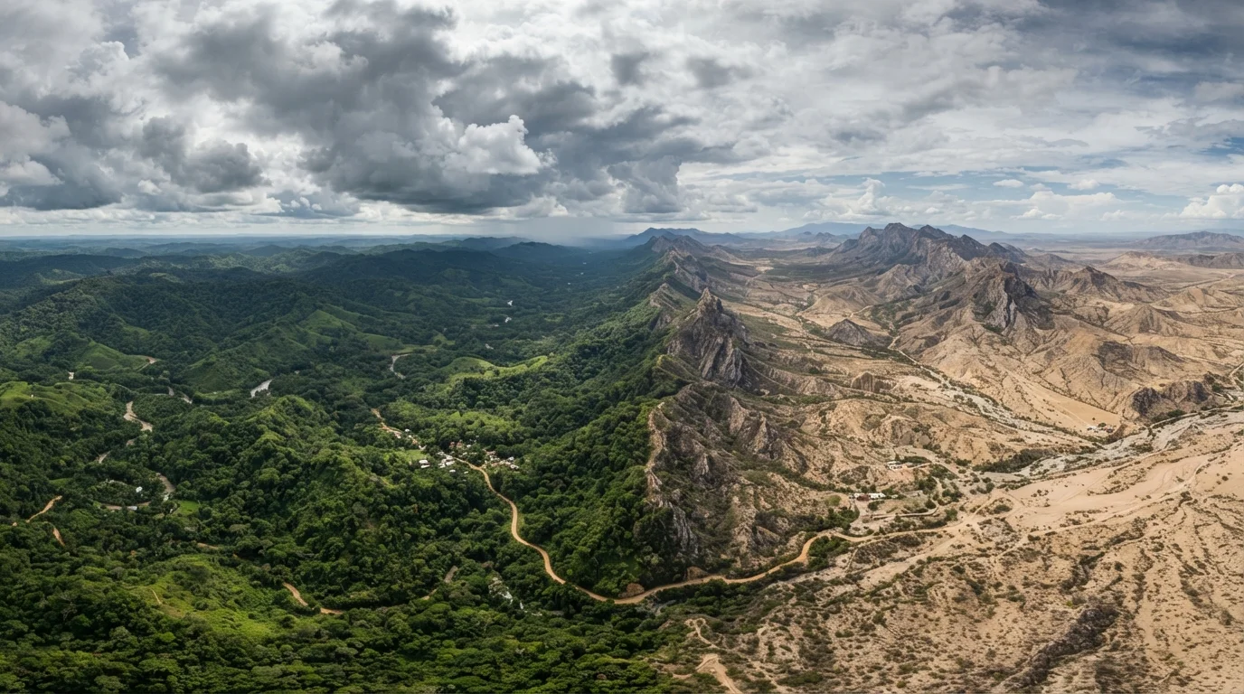 Understanding a Destination's Climate Before You Arrive