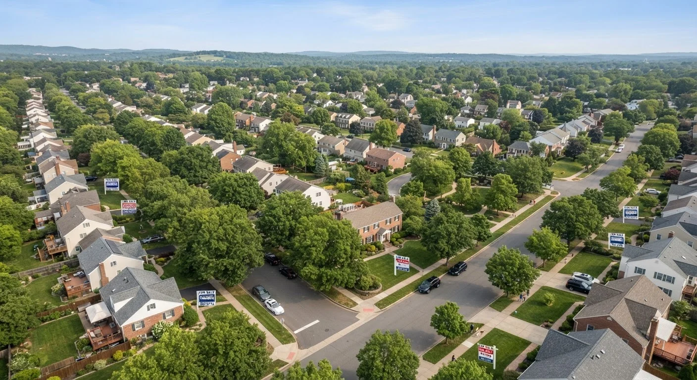 Understanding Housing Inventory: Why Supply Shapes Everything
