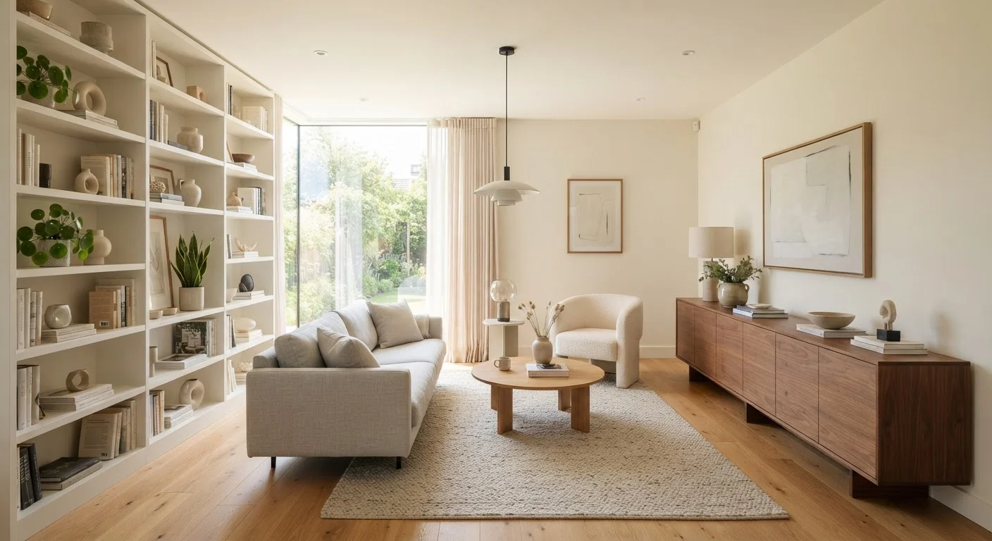 Vertical Storage vs. Horizontal Storage: Choosing the Right Approach for Each Room