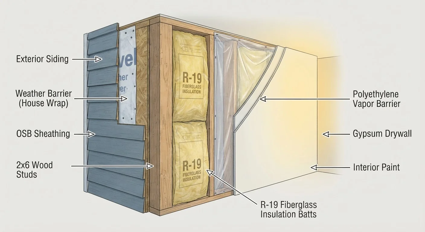 What Homeowners Get Wrong About Insulation