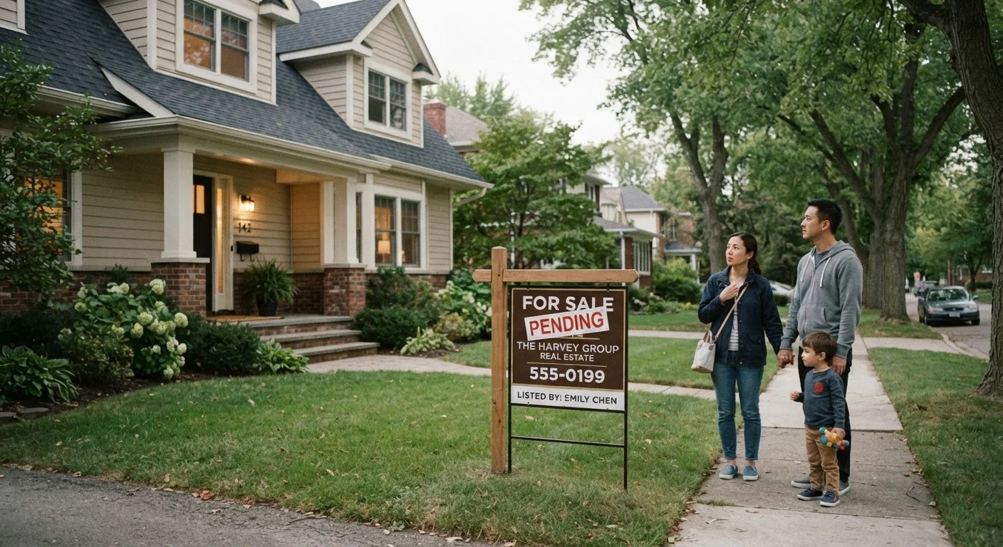 Why Homes Fall Out of Escrow—and How Buyers Can Protect Themselves