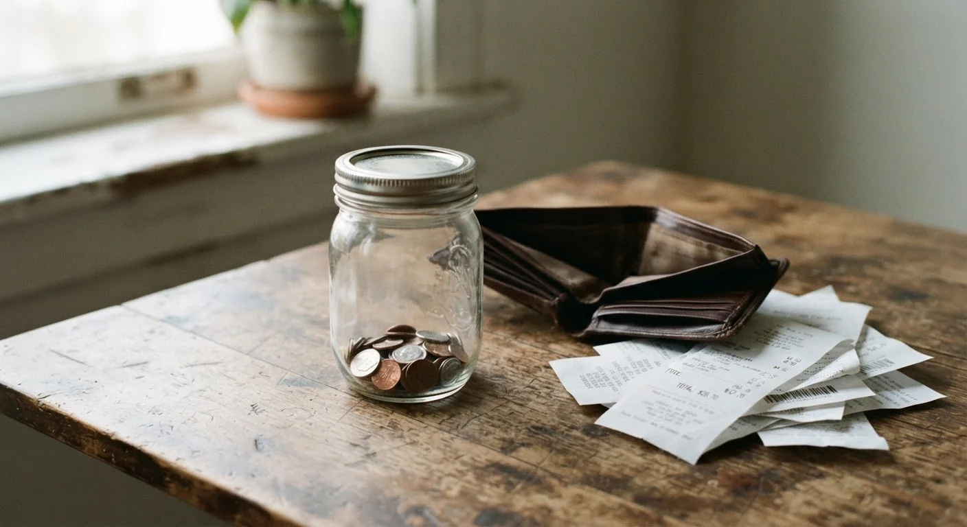 Why "I'll Save What's Left Over" Rarely Works
