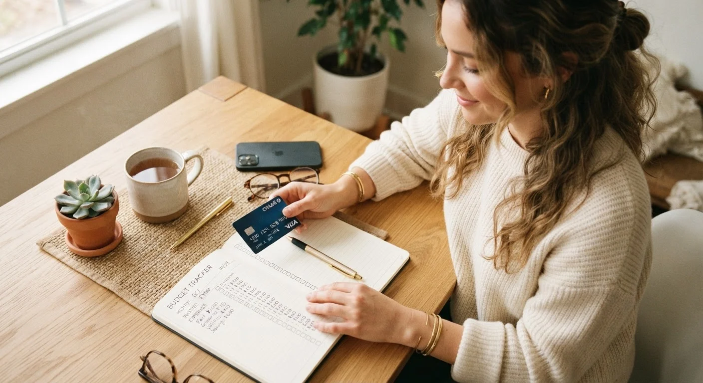 Your First Credit Card: Building a Foundation Without Falling Into Debt