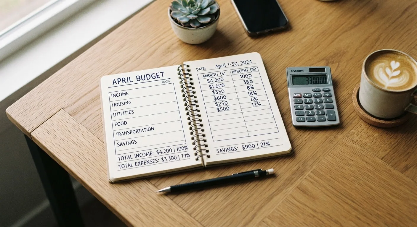Zero-Based Budgeting vs. Percentage-Based Budgeting