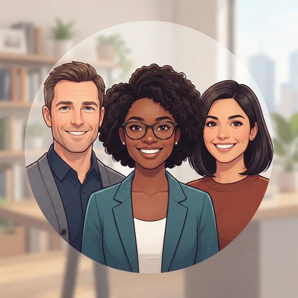Health & Wellness Editorial Team