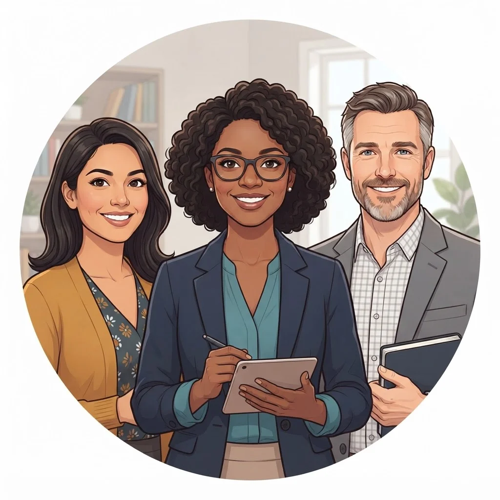 Home & Garden Editorial Team