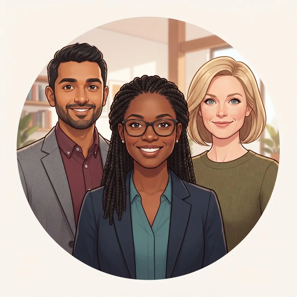 Real Estate Editorial Team